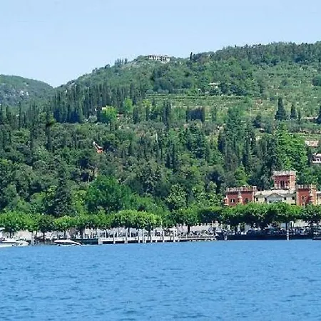 Apartment- Type C LAKE GARDA