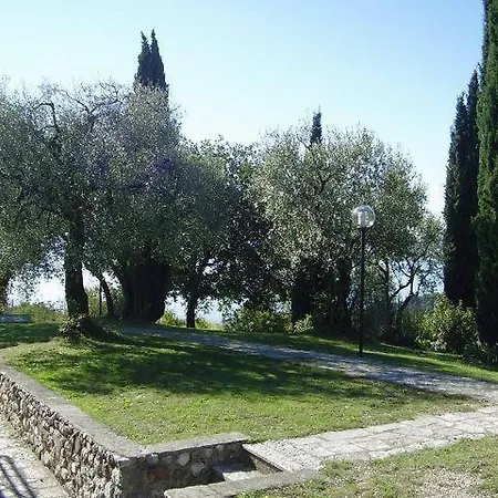 Apartment- Type C LAKE GARDA