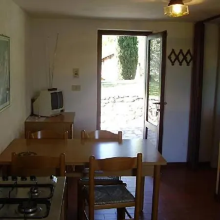 Apartment- Type C * LAKE GARDA