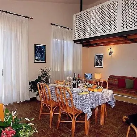 شقة Apartment- Type C LAKE GARDA