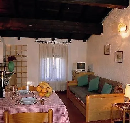 شقة Apartment- Type C