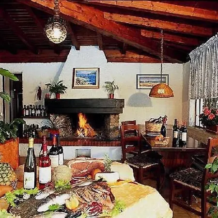 Apartment- Type C * LAKE GARDA