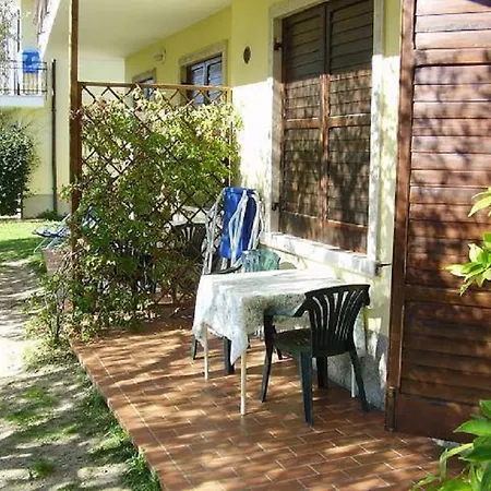 Apartment- Type C شقة LAKE GARDA